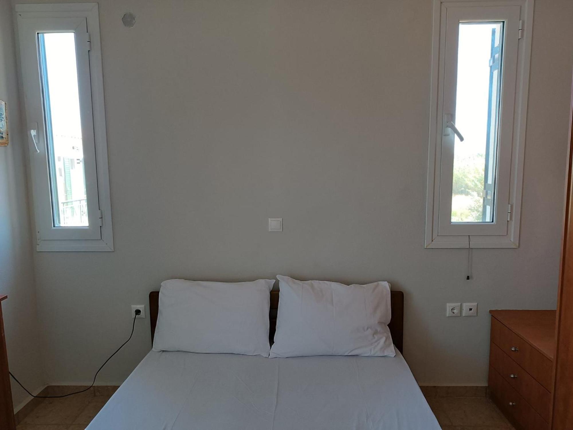 Villa Rania: Ευάερη Βίλα Με Θέα Τη Θάλασσα Lixouri Luaran gambar